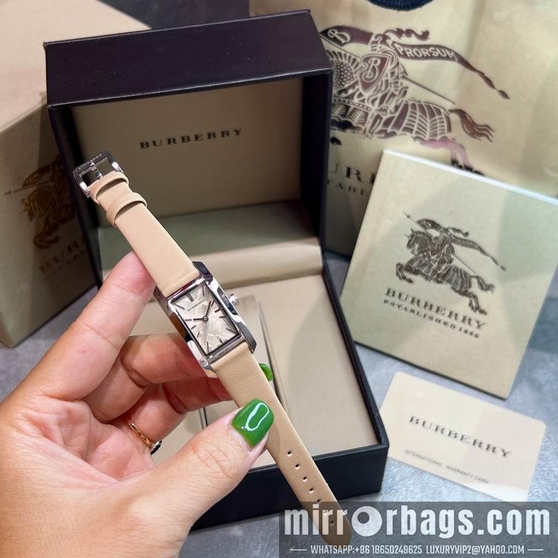 Replica Burberry 19X30mm 060319