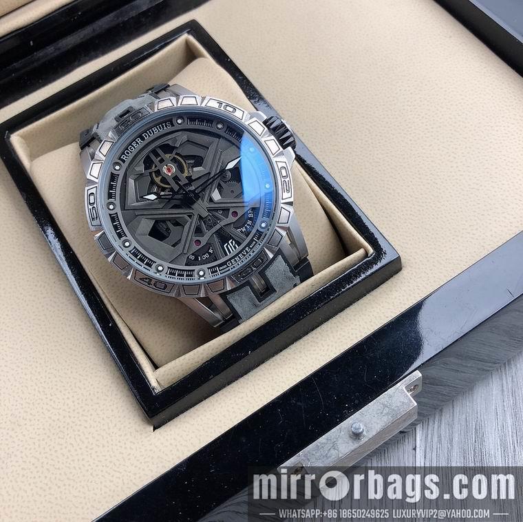 Replica Roger Dubuis men 47X13mm M03