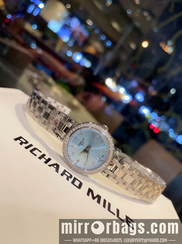 Replica Tissot women 26mm 101641