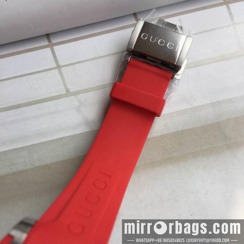 Replica Gucci 40mm 080640