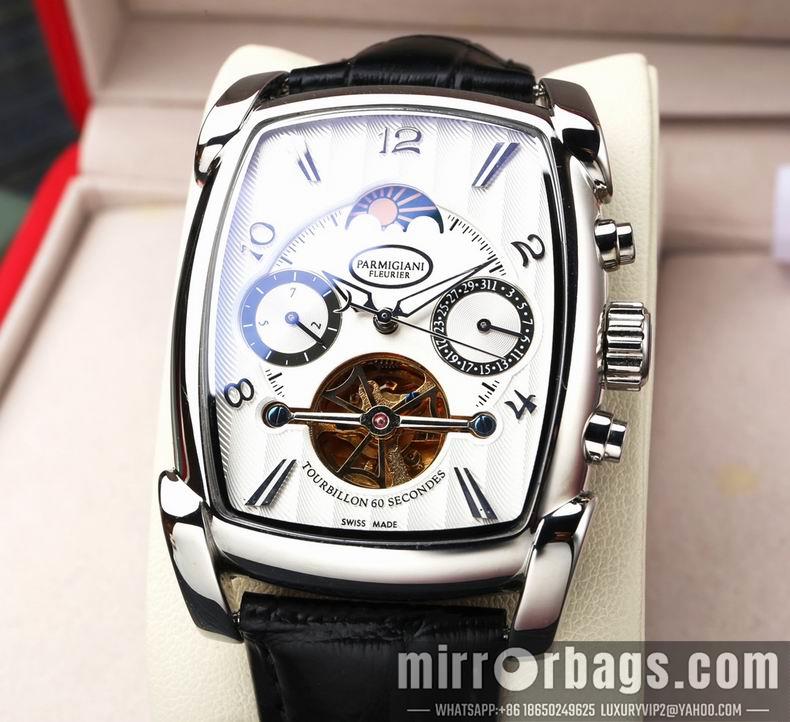 Replica Parmigiani 47X37X11mm 092106