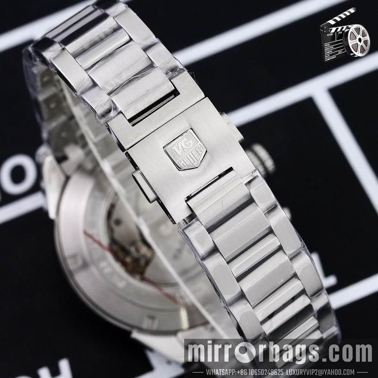 Replica Tag Heuer watch 42X12mm M26
