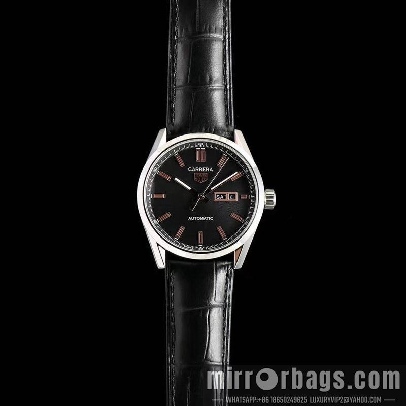 Replica Tag Heuer watch 082909