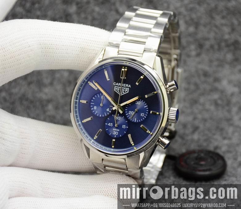 Replica Tag Heuer men 42X14mm M23