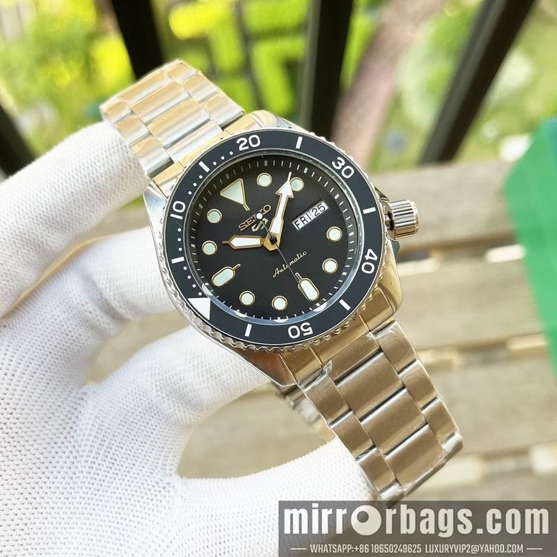 Replica Seiko 42X12mm 122313