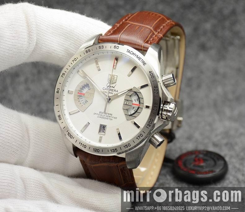 Replica Tag Heuer men 44X15mm 072611