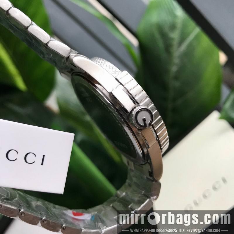 Replica Gucci 44mm 102229