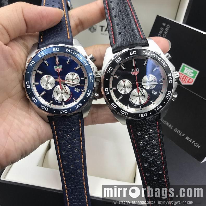 Replica Tag Heuer watch M37