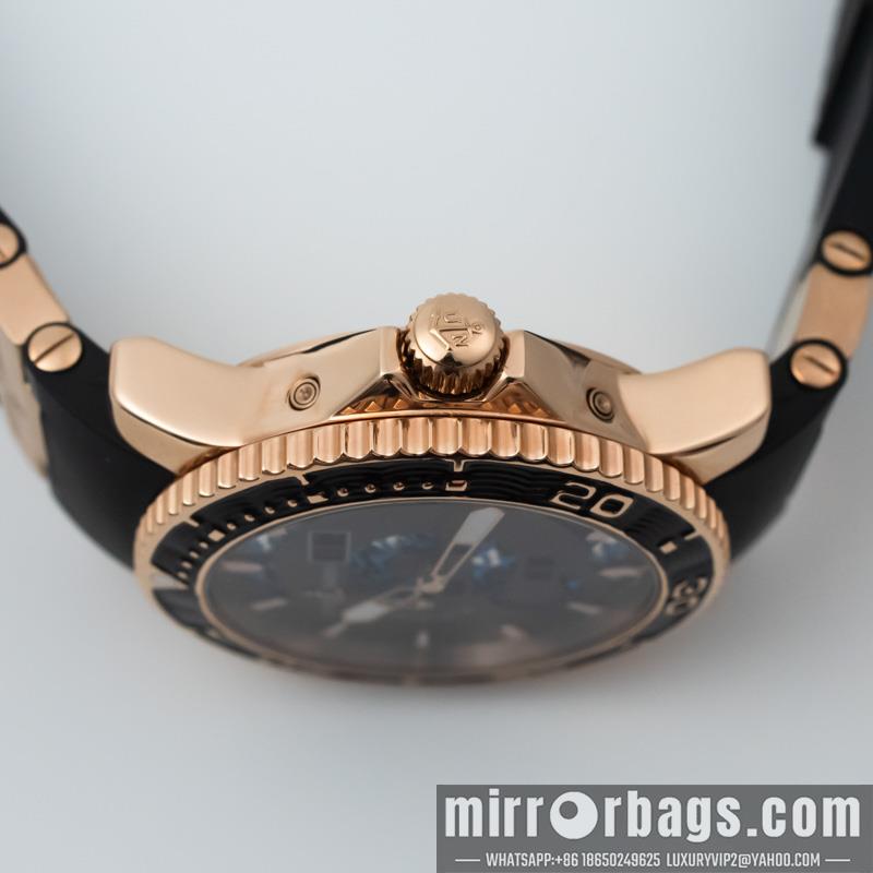 Replica Ulysse Nardin Watch 052009