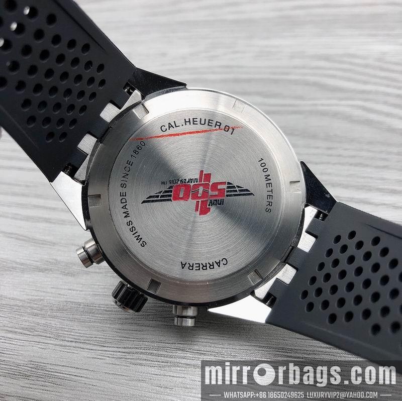Replica Tag Heuer 43X13mm 030253