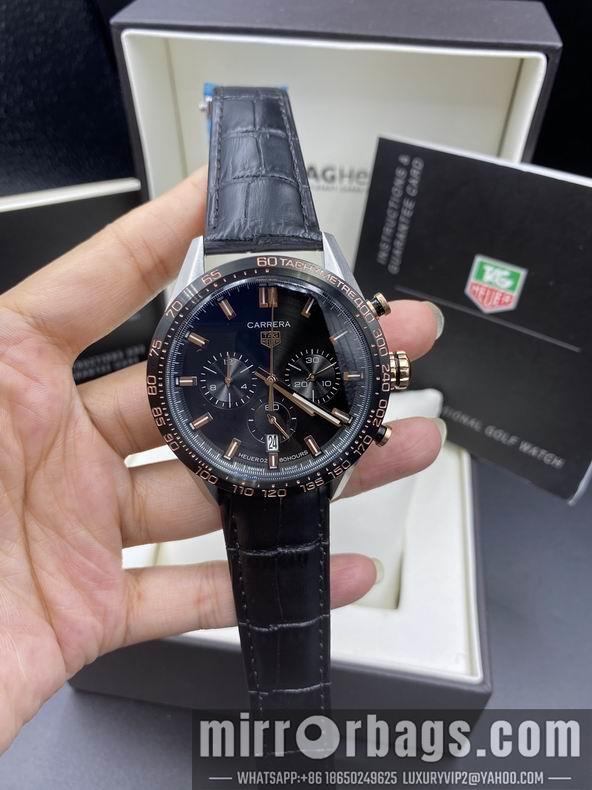 Replica Tag Heuer watch M29