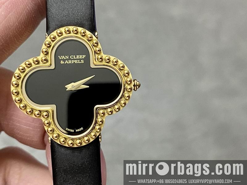 Replica Van Cleef & Arpels 30mm 102410