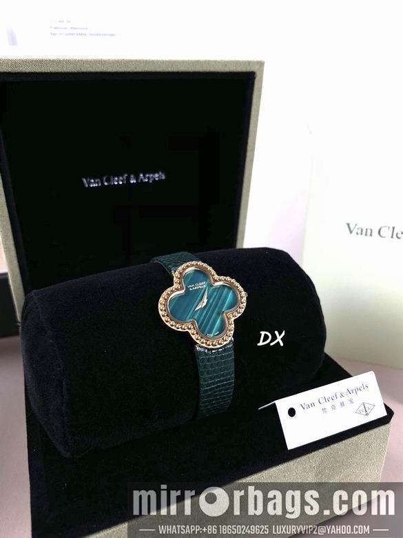 Replica Van Cleef & Arpels 30mm 2nms15
