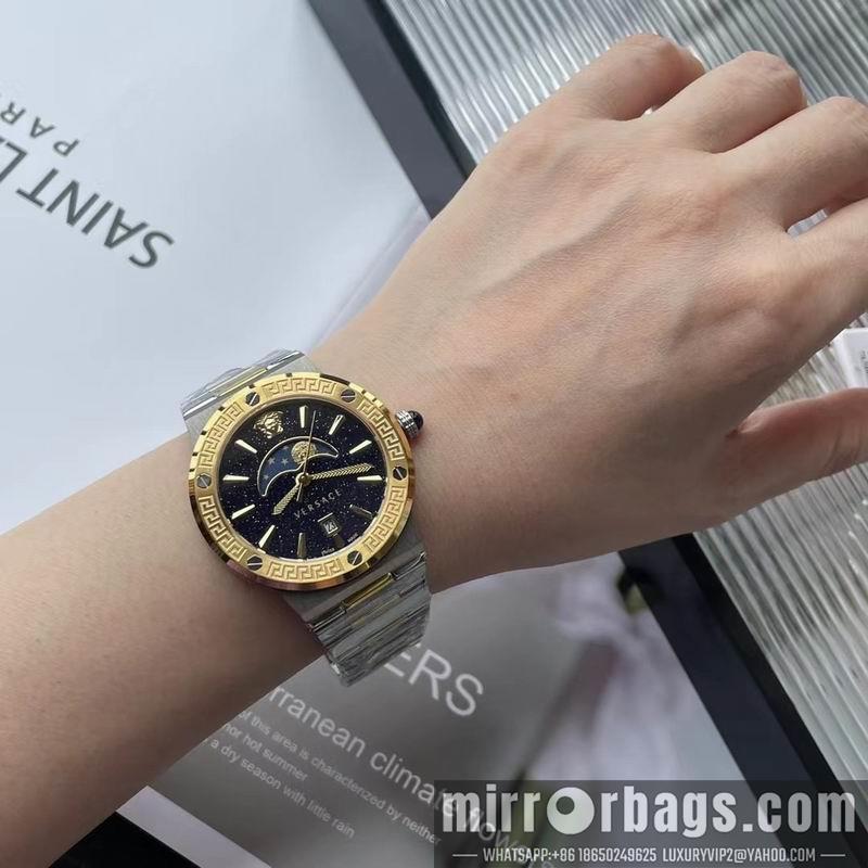 Replica Versace 38mm 080651