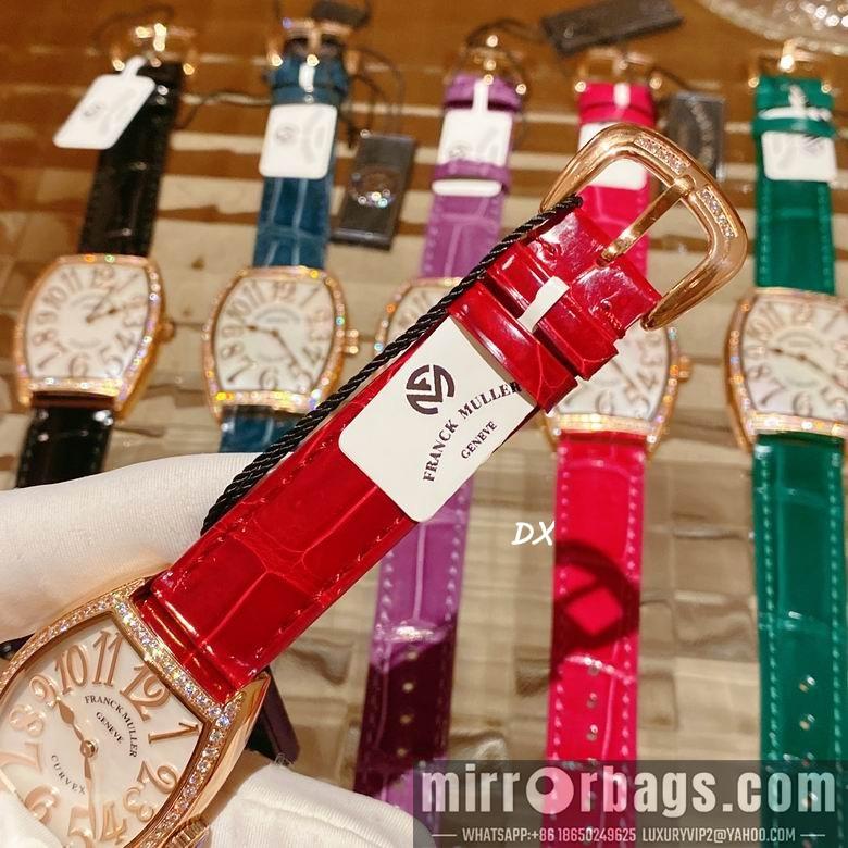Replica Franck Muller 2nms34