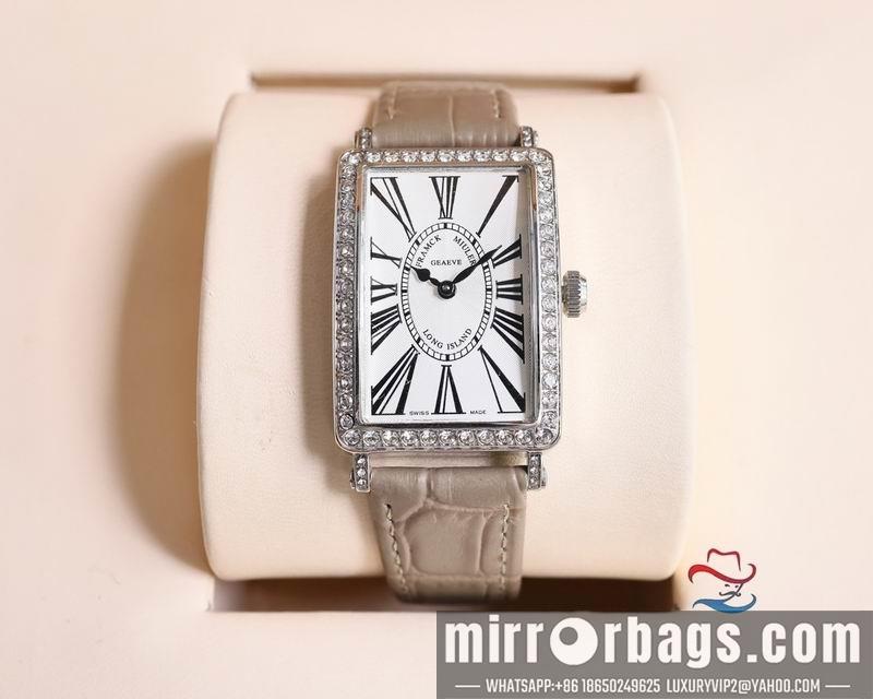 Replica Franck Muller 36mm 72409