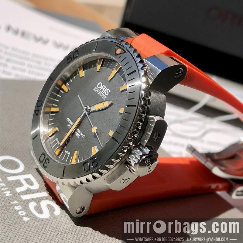 Replica Oris 43mm 102214
