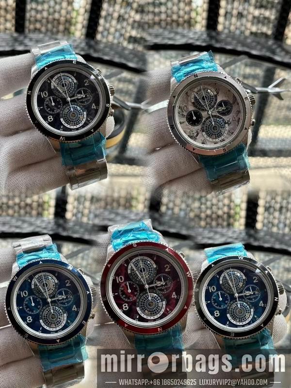 Replica Montblanc Watch 031718