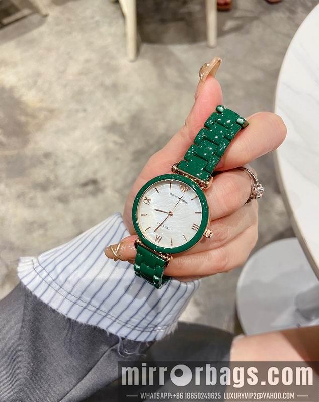 Replica Armain 32mm 0325100