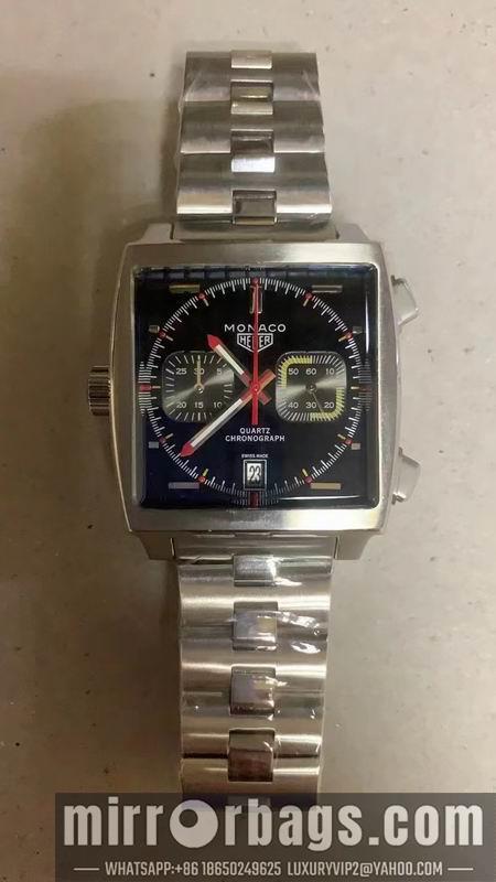 Replica Tag Heuer watch 112044