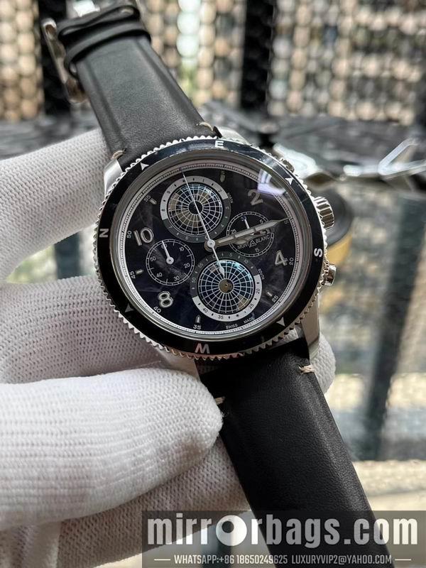 Replica Montblanc Watch 031718