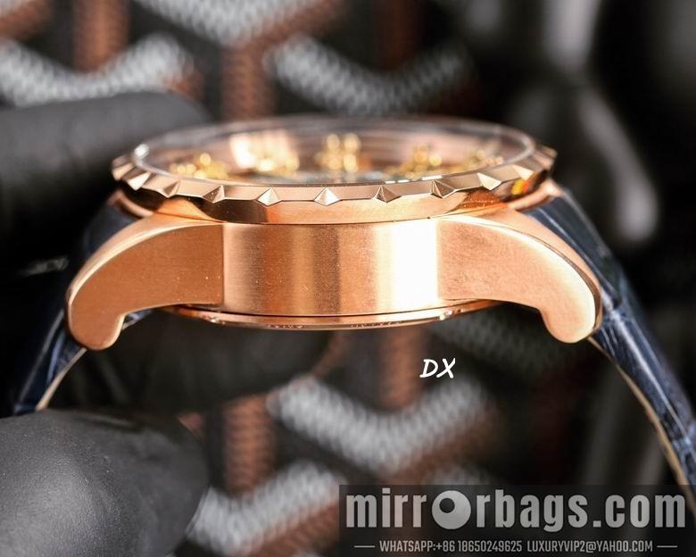 Replica Roger Dubuis 45x15.7mm 2nms44