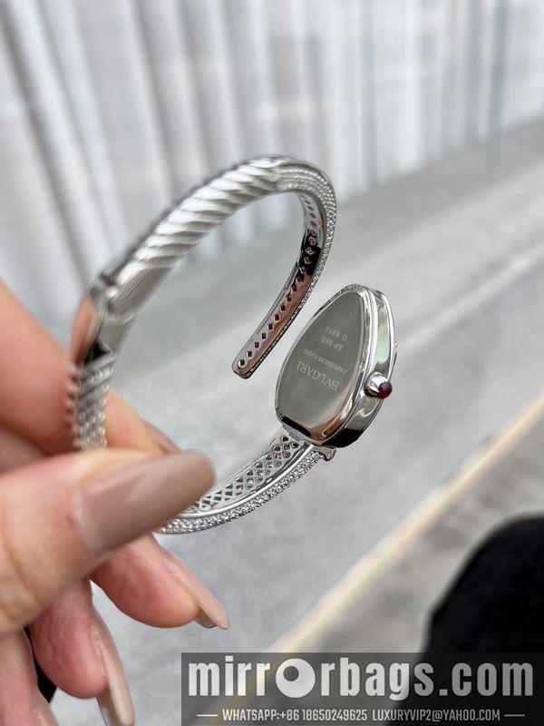 Replica Bvlgari watch 050758