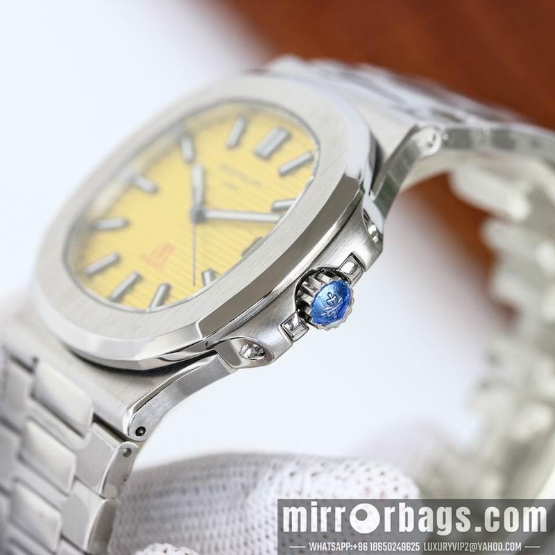 Replica Tiffany x Patek Philippe 6w Origianl