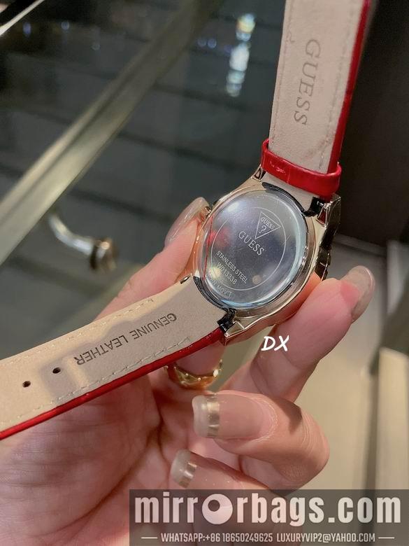 Replica Guess 40mm 2nms06