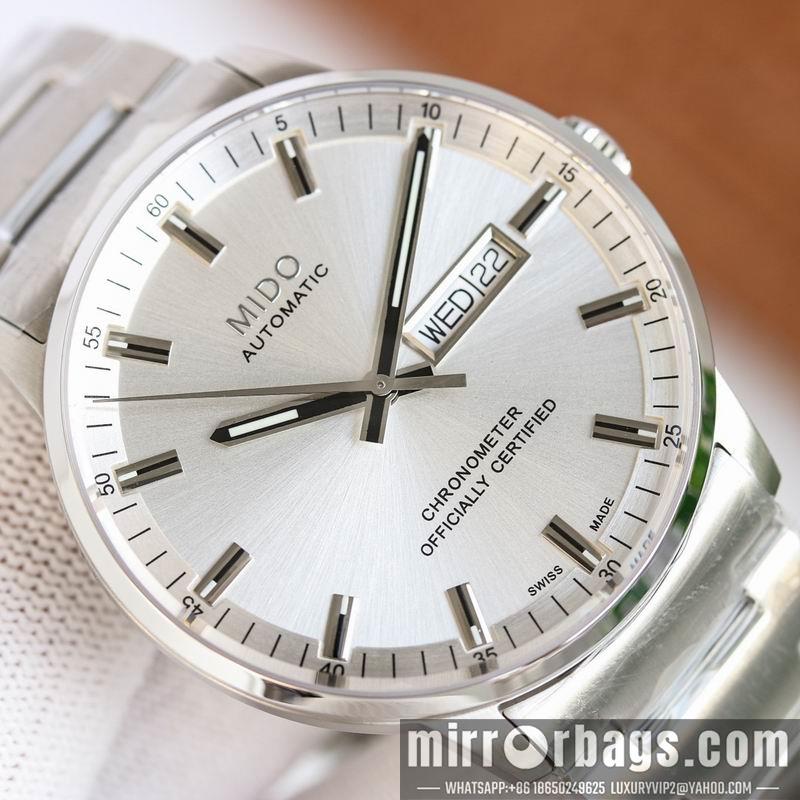 Replica Mido 40mm 050456