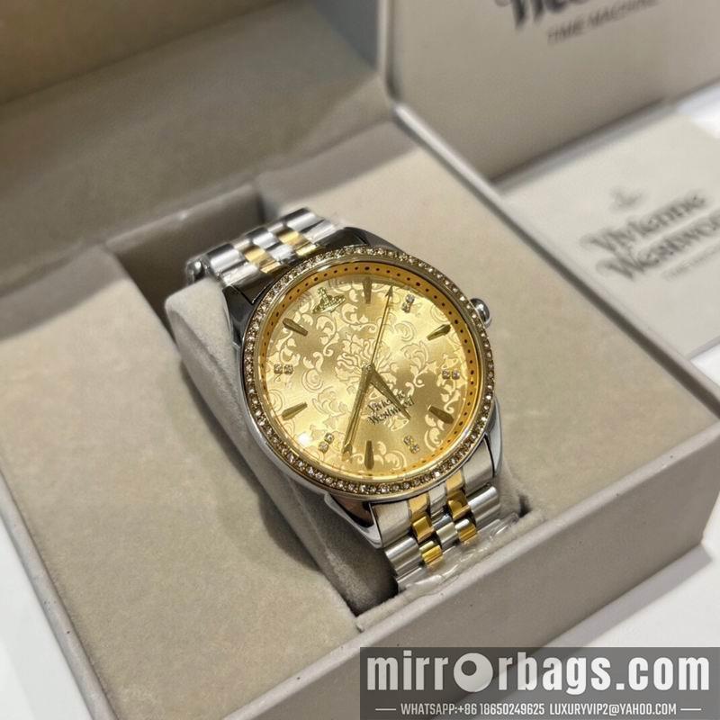 Replica Vivienne Westwood 37mm 121819