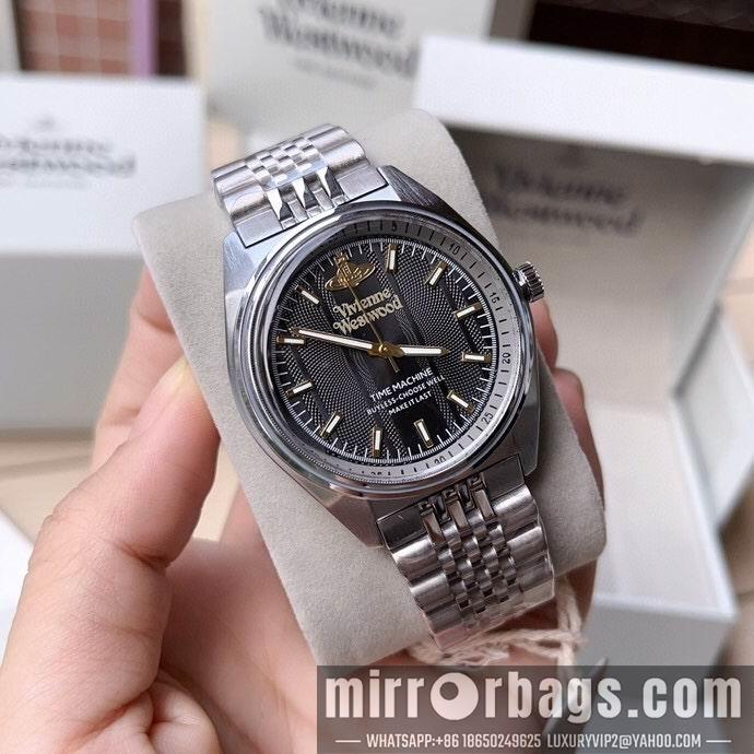 Replica Vivienne Westwood 39mm 121815