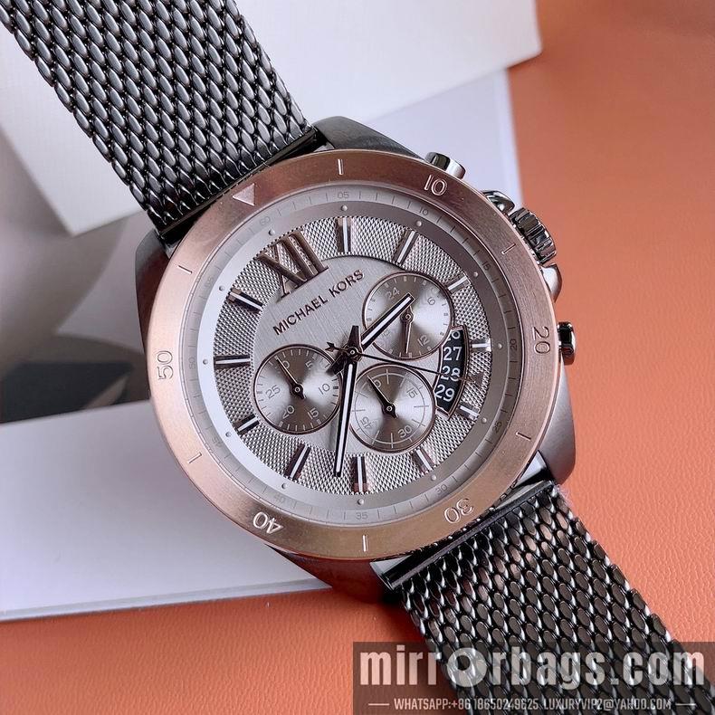 Replica MK men 43X10mm M03