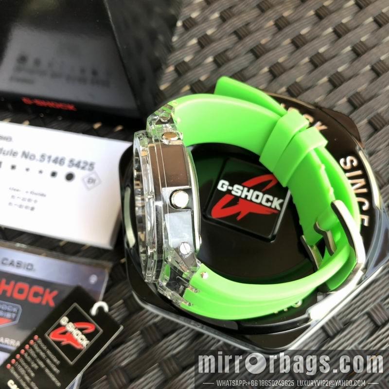 Replica Casio 49.3X44.4X11.8mm 031734