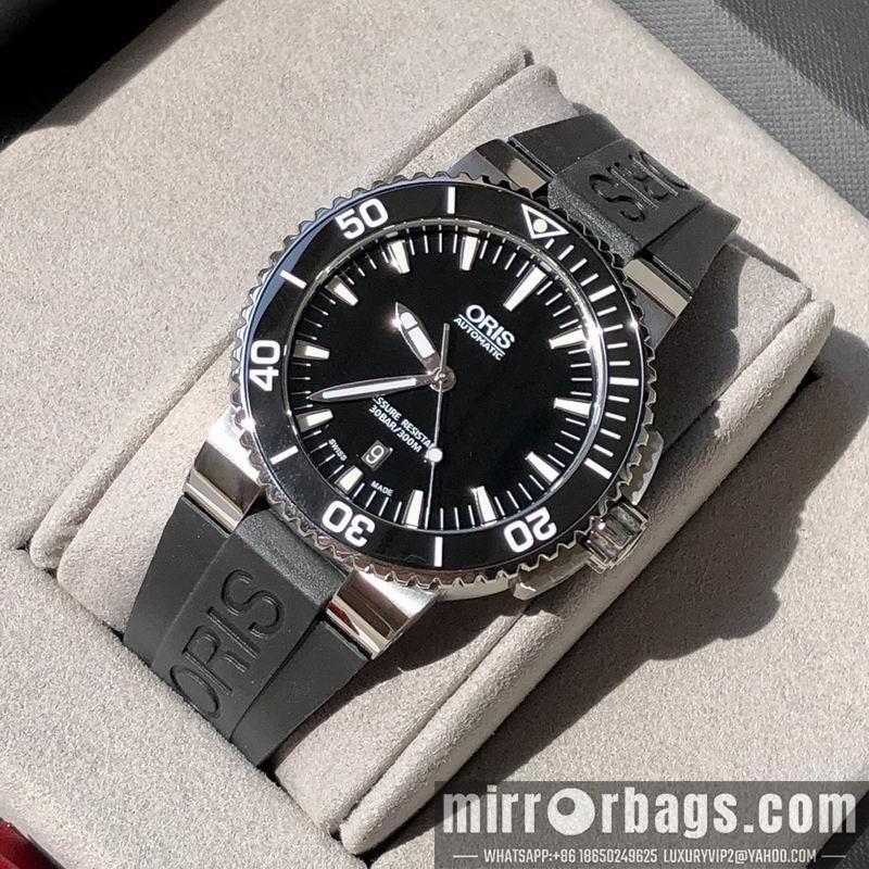 Replica Oris 43mm 102216