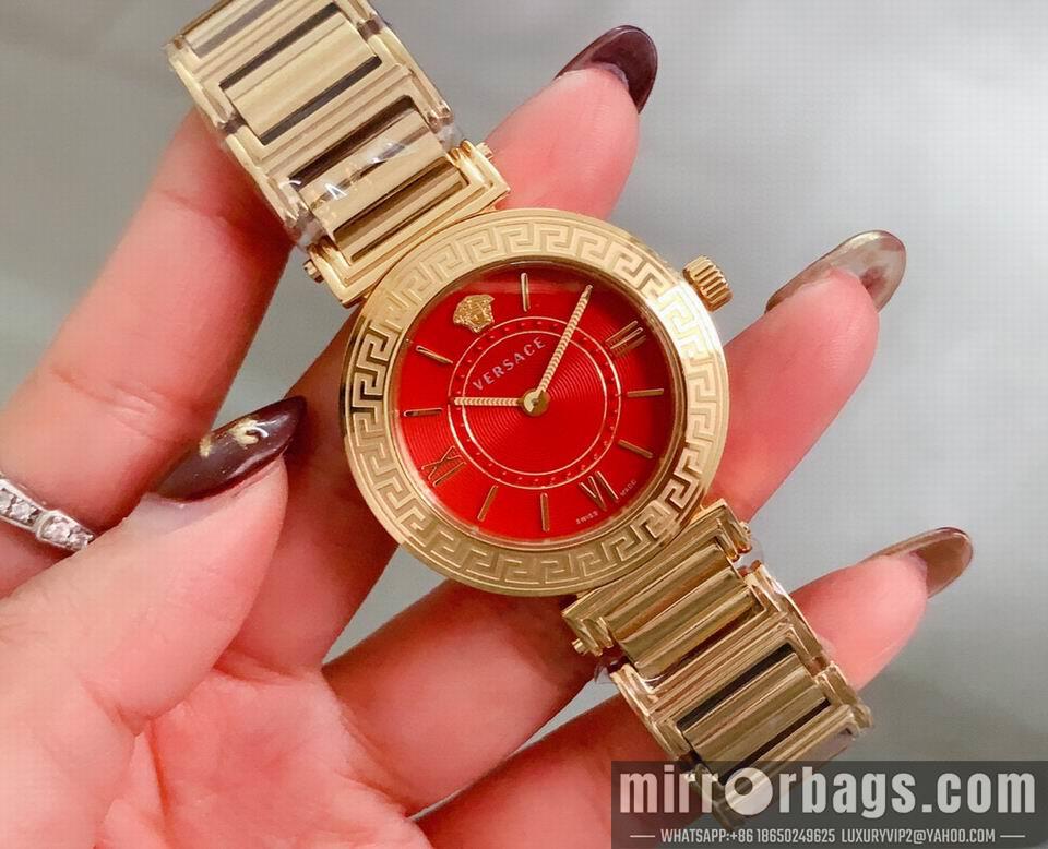 Replica Versace watch 110901