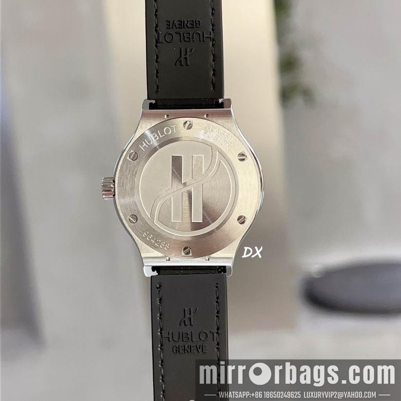 Replica Hublot 33mm 10nms24