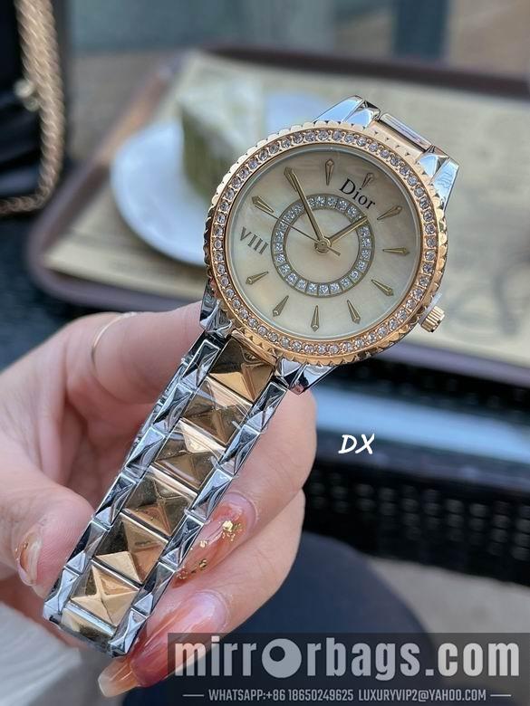 Replica Dior 36mm 2nms36