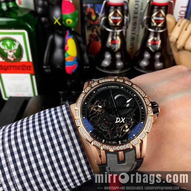 Replica Roger Dubuis  11nms62