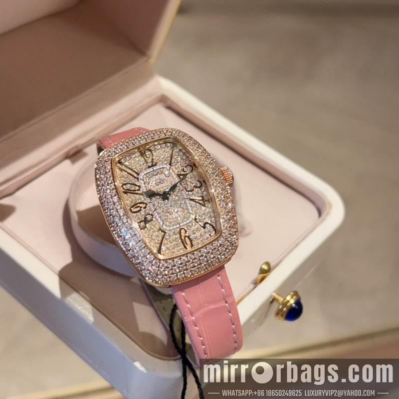 Replica Franck Muller 30X40mm 082257