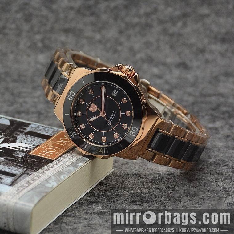 Replica Tag Heuer women 36mm M02