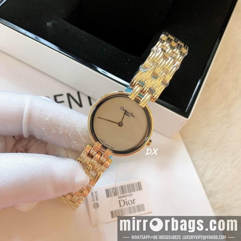 Replica Dior 28mm 2nms24