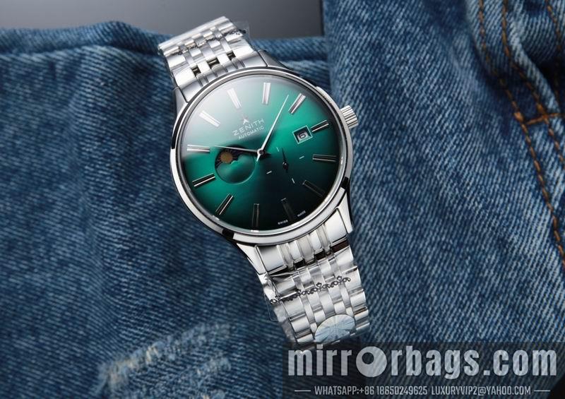 Replica Zenith 39X10mm 050236