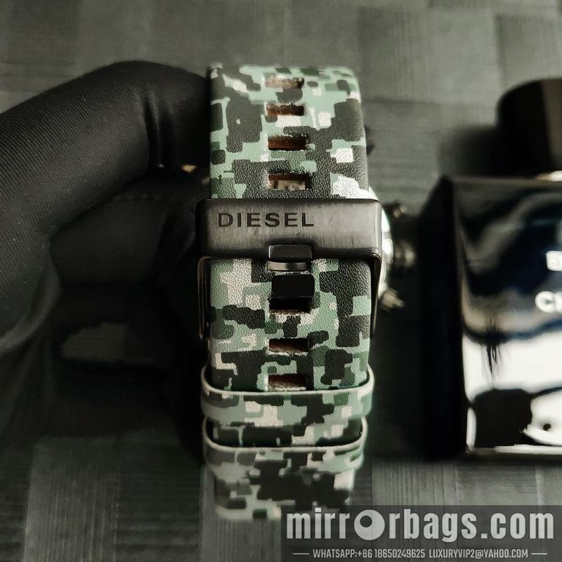 Replica Diesel 55mm 120115