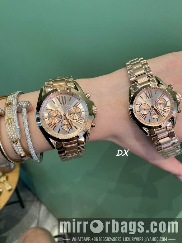 Replica Michael Kors 43 36mm 10nms36