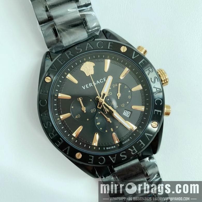 Replica Versace watch mb 062701