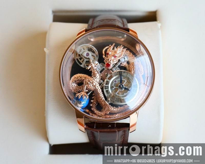 Replica Jacob & Co 47mm 112062
