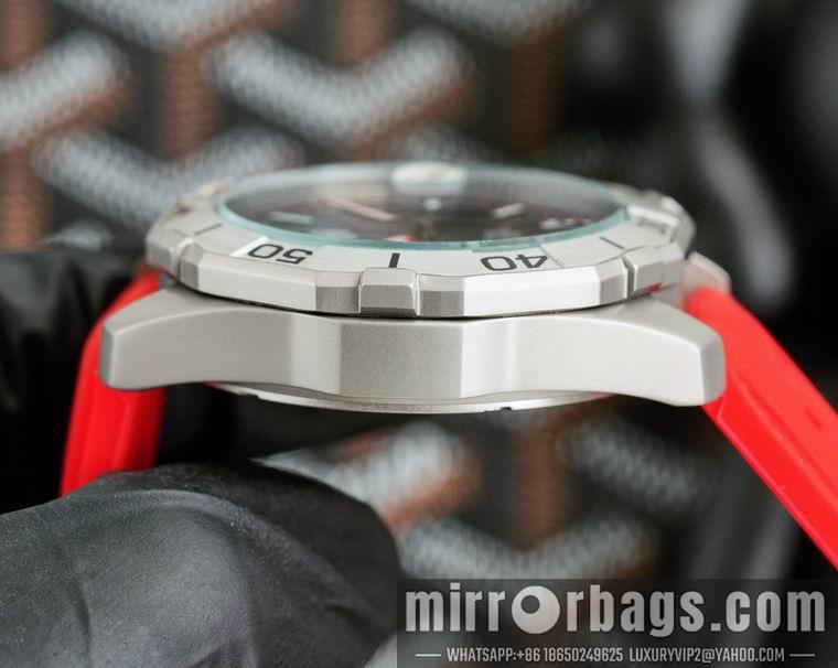 Replica TAG Heuer men 40mm M02