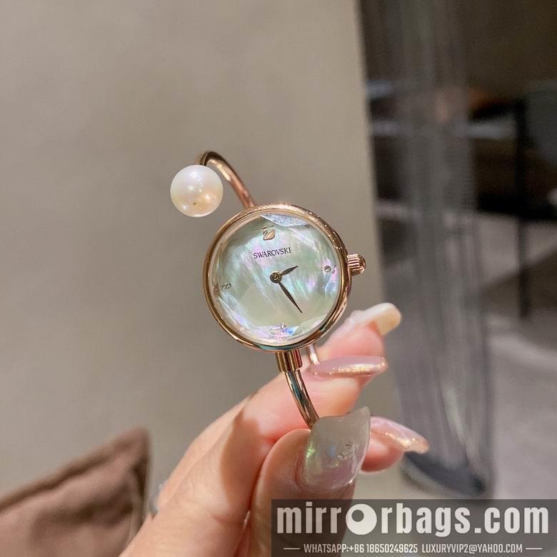 Replica Swarovski women 24mm M15