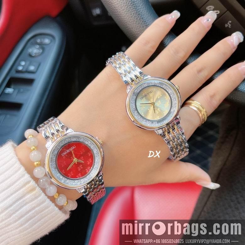 Replica Swarovski 36mm 2nms70